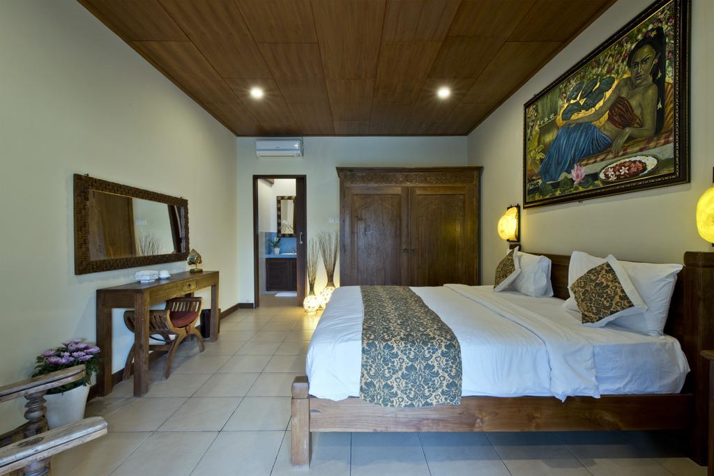 Villa Star Seminyak  Exterior photo