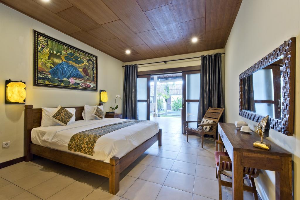 Villa Star Seminyak  Exterior photo