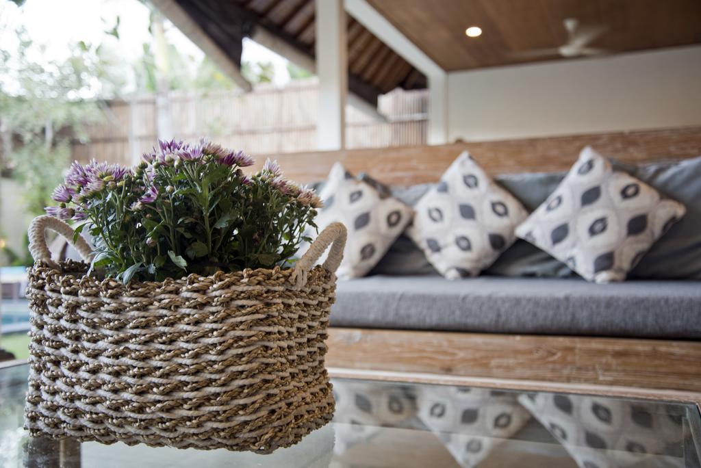 Villa Star Seminyak  Exterior photo