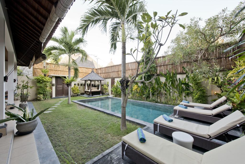 Villa Star Seminyak  Exterior photo