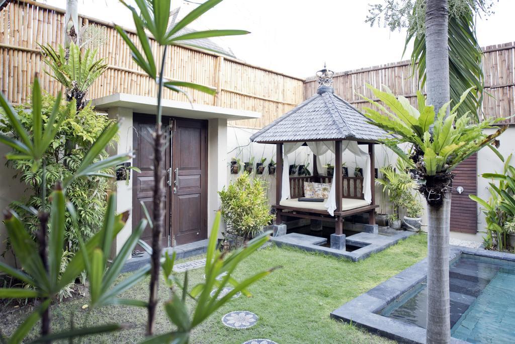 Villa Star Seminyak  Exterior photo