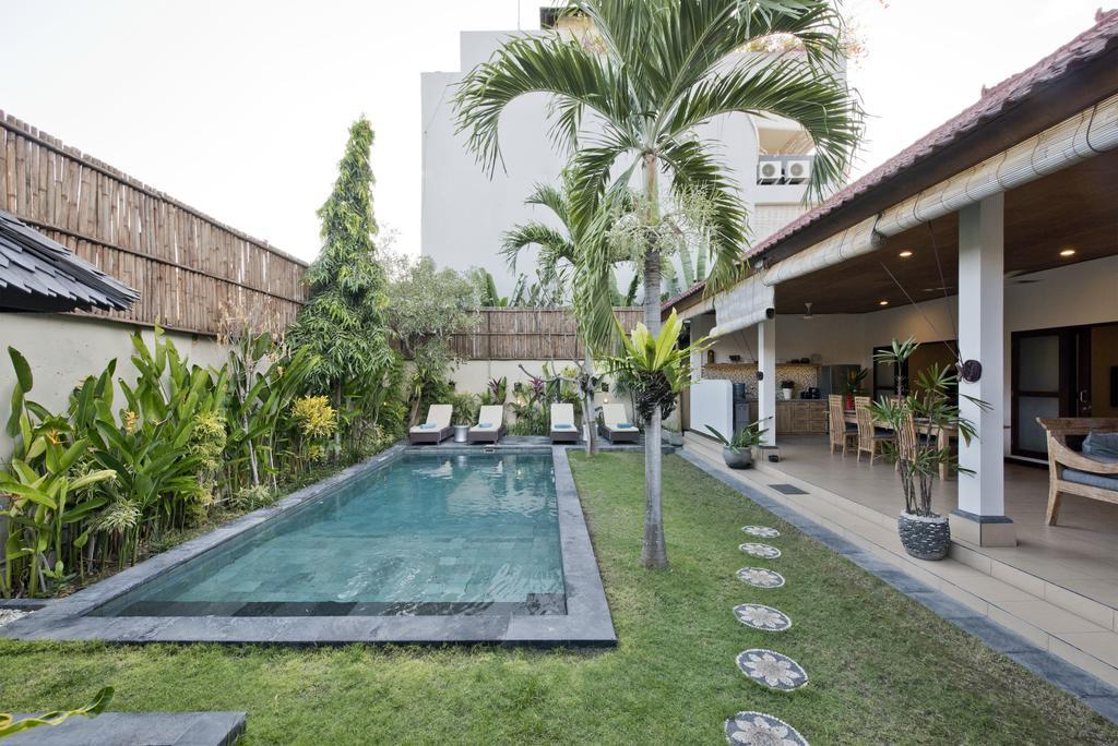 Villa Star Seminyak  Exterior photo