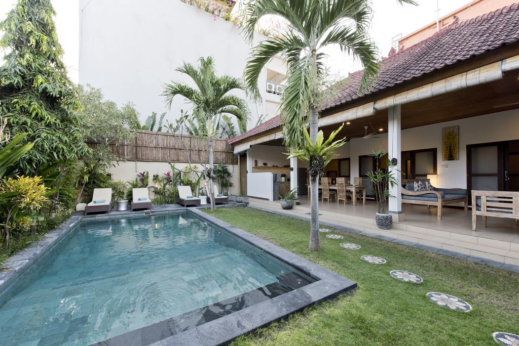Villa Star Seminyak  Exterior photo