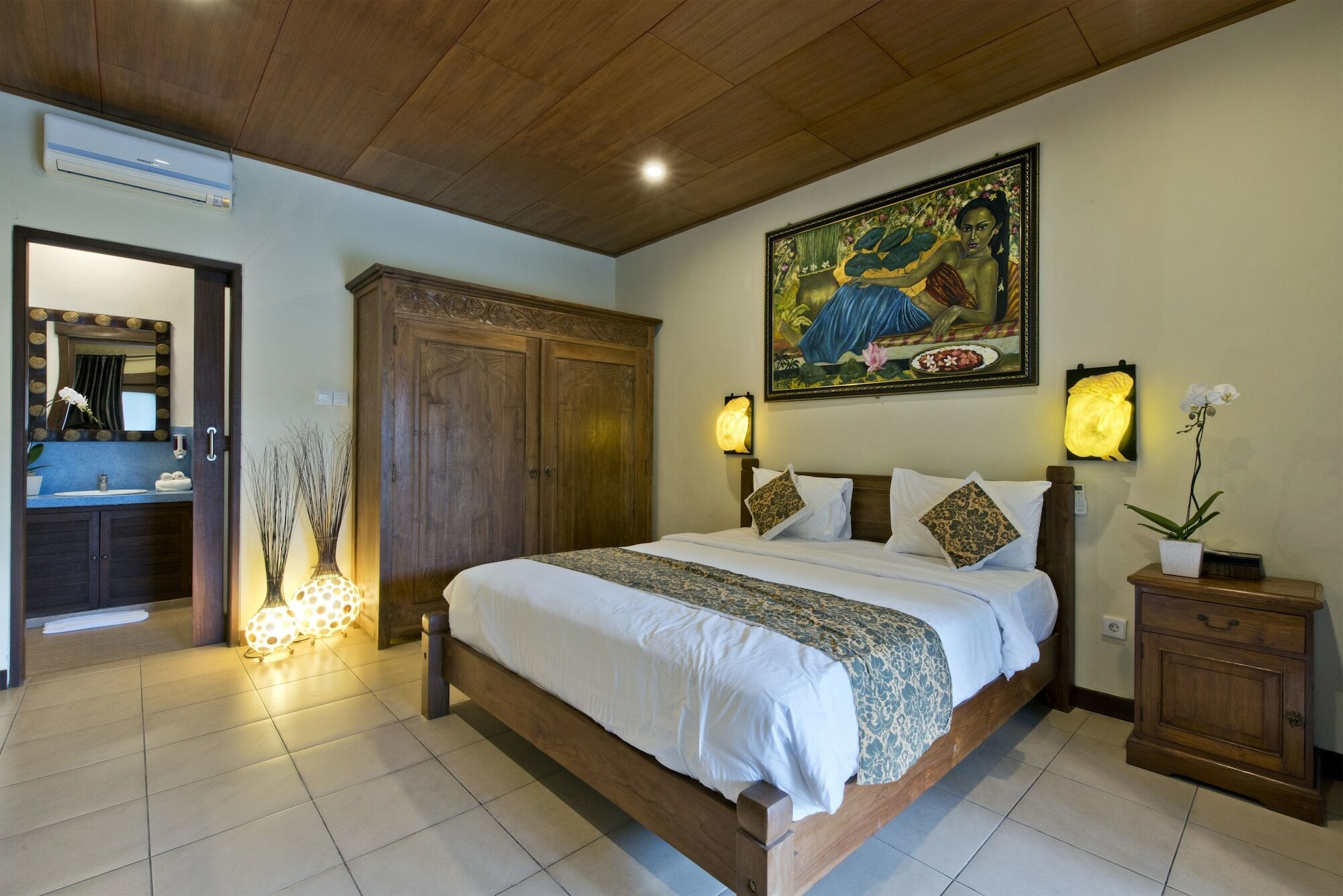 Villa Star Seminyak  Exterior photo