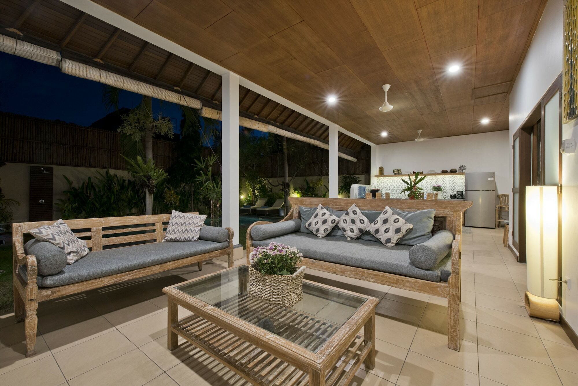 Villa Star Seminyak  Exterior photo